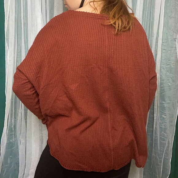Out From Under for Urban Outfitters Cardigan Size S - Picture 2 of 7